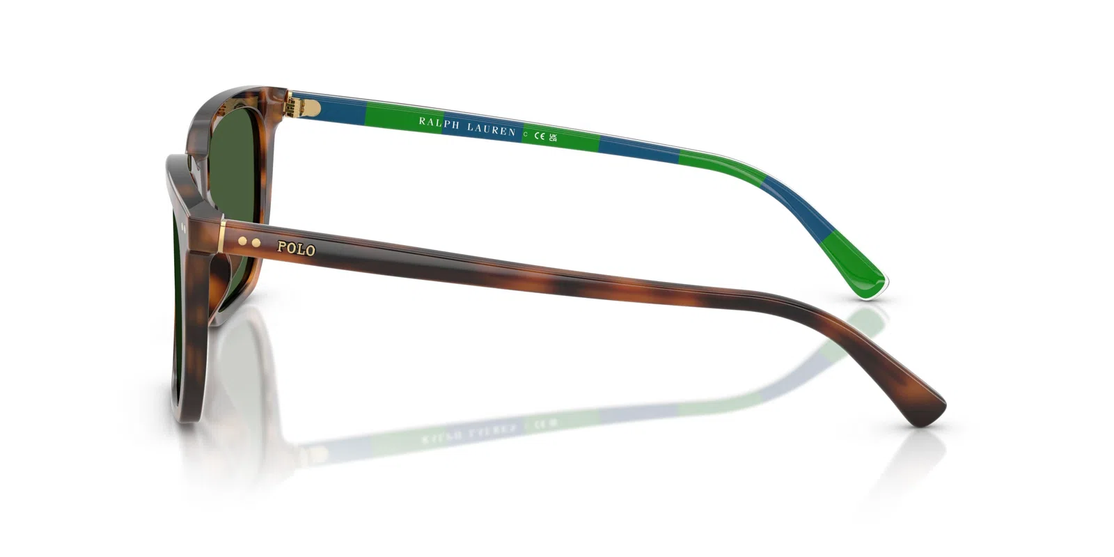 Polo 4224F Sunglasses - view 5